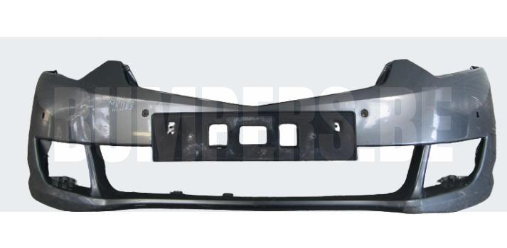 Bumper Honda Accord 8 VIII 08-11 71101-TL0-ZZ00 Voorbumper M, Auto-onderdelen, Carrosserie, Bumper, Voor, Gebruikt, 6 maanden garantie