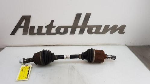 AANDRIJFAS LINKS VOOR Opel Corsa E (01-2014/06-2019), Auto-onderdelen, Remmen en Aandrijving, Opel, Gebruikt