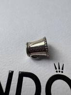 Pandora zilveren Cheerleader NIEUW!!!, Handtassen en Accessoires, Bedels, Pandora, Nieuw, Ophalen of Verzenden, 1 bedel