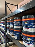 PEINTURE LEVIS EN PROMOTION ‼️, Doe-het-zelf en Bouw, Ophalen, Nieuw, Verf
