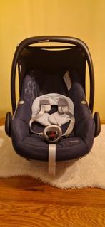 Maxi Cosi Pebble, Enlèvement, Utilisé