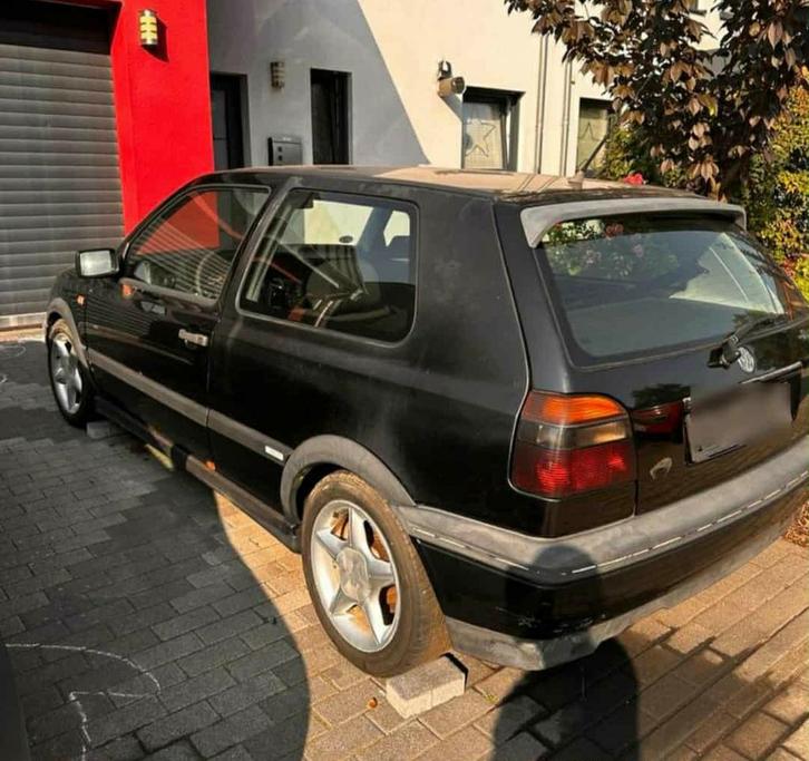 Golf 3 Gti onderdeel, Auto-onderdelen, Motor en Toebehoren, Ophalen of Verzenden