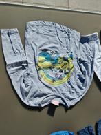 t-shirt, trui, pull, Minions, 110-116, Enlèvement ou Envoi, Comme neuf