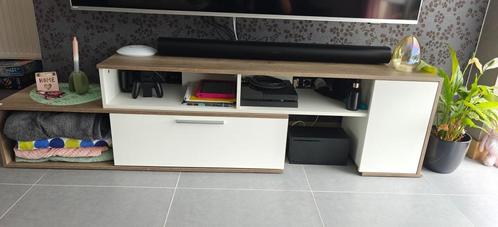 Tv kast, Huis en Inrichting, Kasten |Televisiemeubels, Zo goed als nieuw, 150 tot 200 cm, Minder dan 50 cm, 50 tot 75 cm, Ophalen