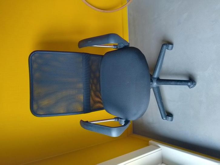 Bureaustoel in goede staat, Huis en Inrichting, Bureaustoelen, Gebruikt, Bureaustoel, Ophalen