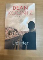 Dean R. Koontz - De lifter, Ophalen of Verzenden, Zo goed als nieuw, Dean R. Koontz