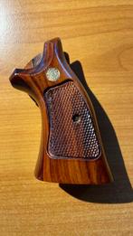 Orginele Smith & Wesson handgreep geschikt voor K/L Frame, Ophalen of Verzenden, Overige soorten, Overige typen