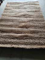 tapijt, 200 cm of meer, Beige, 200 cm of meer, Rechthoekig