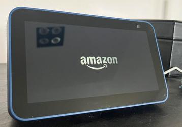 Amazon Echo Show 5 beschikbaar voor biedingen