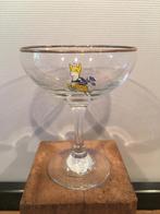 36 BABYCHAM coupes unboxed 60's, Ophalen of Verzenden