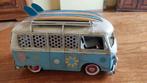 Vw vitage mini bussen, Hobby en Vrije tijd, Modelauto's | 1:24, Ophalen, Zo goed als nieuw