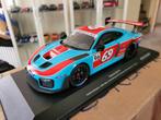 Porsche van minischamps nieuw, Ophalen of Verzenden, Nieuw