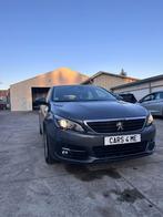 PEUGEOT 308 - COMPLEET BOEKJE - 1.2 BENZINE - LIQUIDATIE, Auto's, Stof, Euro 6, Bruin, Particulier