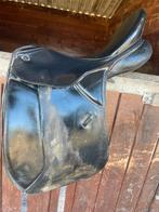 Dressuur zadel kieffer, Dieren en Toebehoren, Ophalen, Gebruikt, Dressuur