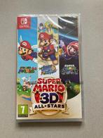Super Mario 3D All Stars Switch, Nieuw, Ophalen
