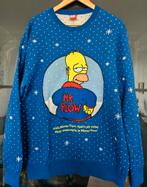 Te koop een mannen sweter met Simpson tekening., Ophalen, Maat 56/58 (XL)