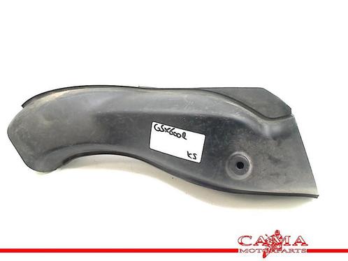 LUCHTINLAAT Suzuki GSX R 600 2004-2005 (GSXR600 K4 / K5), Motoren, Onderdelen | Suzuki, Gebruikt