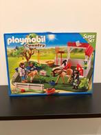 Playmobil Country 6147 Eerste hulp in de stal, Enlèvement, Comme neuf, Ensemble complet
