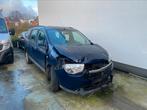 Dacia Lodgy 1.6 benzine Airco, Auto's, Dacia, Handgeschakeld, Lodgy, Bedrijf, Te koop