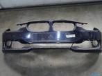 Voorbumper BMW 3 serie 2018 F30/F31, Ophalen of Verzenden, Gebruikt, Voor, Bumper