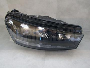 Koplamp Skoda Fabia 4 IV LED 21- 6VB941016 Rechts Q610/K5 9D beschikbaar voor biedingen