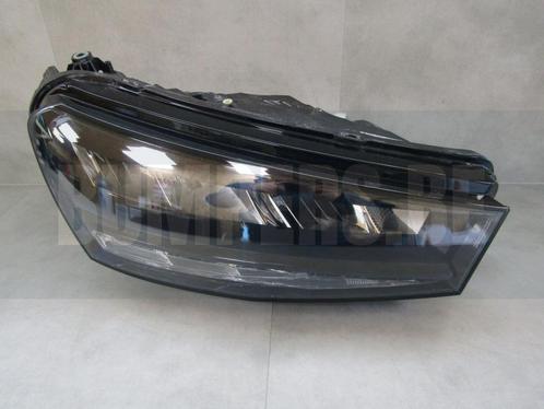Koplamp Skoda Fabia 4 IV LED 21- 6VB941016 Rechts Q610/K5 9D, Auto-onderdelen, Verlichting, Gebruikt, 6 maanden garantie, Ophalen of Verzenden