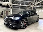 Mercedes C220d * AMG * Pano * Burmeister * 360 * Garantie 20, Automaat, Achterwielaandrijving, 4 cilinders, Zwart