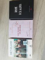 DVD boxen vlaamse series, Cd's en Dvd's, Ophalen of Verzenden, Gebruikt