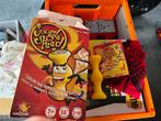 Jungle Speed, Vijf spelers of meer, Ophalen of Verzenden, Zo goed als nieuw