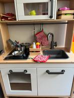 Ikea speelkeuken met extra’s, Kinderen en Baby's, Speelgoed | Speelkeukens, Ophalen, Zo goed als nieuw, Speelkeuken