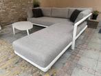 Alura lounge Royal Botania, Tuin en Terras, Tuinsets en Loungesets, Ophalen, 5 zitplaatsen, Aluminium, Zo goed als nieuw