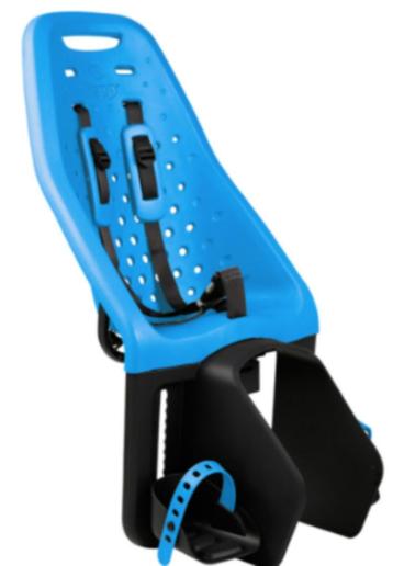 Yepp maxi blauw met 2 adapters beschikbaar voor biedingen