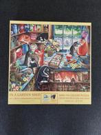 SunsOut puzzel, Hobby en Vrije tijd, Denksport en Puzzels, Ophalen of Verzenden, 500 t/m 1500 stukjes, Gebruikt, Legpuzzel