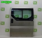 Renault Trafic ('01-'14) Schuifdeur links olijfgroen, Enlèvement ou Envoi, Renault, Utilisé, Porte