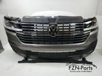 VW Transporter T6.1 2.0 TDI Voorkop 4PDC LED 35/36A, Ophalen of Verzenden, Gebruikt