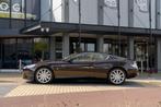 Aston Martin DB9 V12 Touchtronic (bj 2008, automaat), Auto's, Aston Martin, Automaat, 4 zetels, Gebruikt, 12 cilinders