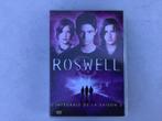 Série Roswell saison 3, Gebruikt, Alle leeftijden, Boxset, Science Fiction en Fantasy