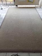 PRACHTIG GROOT BEIGE TAPIJT, Zo goed als nieuw, Beige