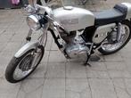 Ducati 350 Silver jachtgeweer, Motoren