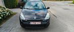 Renault clio, Auto's, Euro 5, Stof, Zwart, Particulier