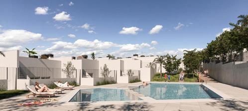 CC0568 - Prachtige duplex met 3 slaapkamers in Alenda golf, Immo, Buitenland, Spanje, Woonhuis, Overige