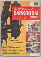 Simon Nathan, Good Photography's Darkroom Guide, Ophalen of Verzenden, Gelezen, Fotografie algemeen, Simon Nathan