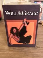 Will & Grace : seizoen 1 tot 5 De volledige dvd box!, Ophalen of Verzenden, Zo goed als nieuw