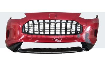 Bumper	 Honda ZRV ZR-V 22-  Voorbumper PJ80 beschikbaar voor biedingen