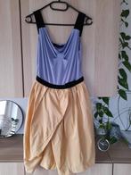 Nieuwe vrolijke jurk Twinset, Taille 36 (S), Autres couleurs, Enlèvement ou Envoi, Twinset