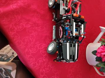 Lego, Enlèvement, Comme neuf, Ensemble complet, Lego