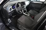 Volkswagen T-Roc 1.5 MOVE DSG Automaat Navi LED Parkeersens, Auto's, 0 cilinders, 1498 cc, 0 kg, 5 zetels