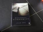 Handboek: Managerial Economics, Boeken, Studieboeken en Cursussen, Ophalen of Verzenden, Hoger Onderwijs, Zo goed als nieuw