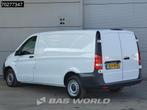 Mercedes Vito 114 Automaat L2H1 Navi Camera Parkeersensoren, Auto's, Gebruikt, Euro 6, 4 cilinders, 136 pk