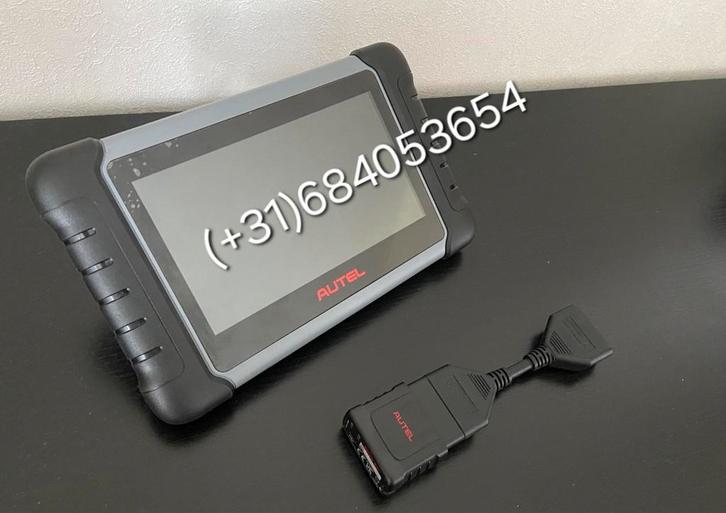 Autel MK808BT PRO  uitleesapparaat obd tester diagnose, Auto diversen, Autogereedschap, Nieuw, Ophalen of Verzenden